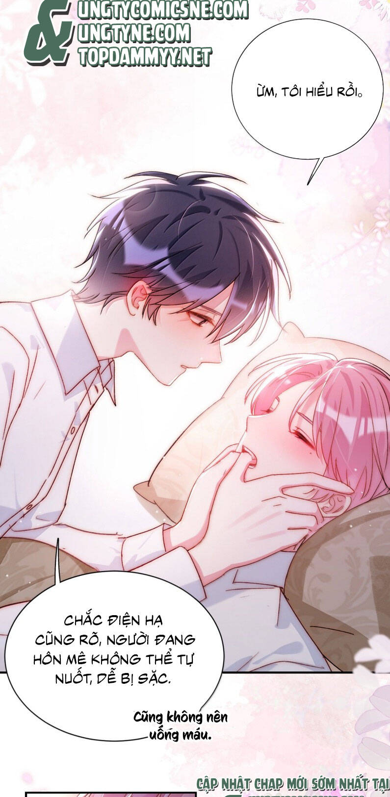 Tôi Phải Làm Một Kẻ Đại Xấu Xa - Chapter 157 - Page 19