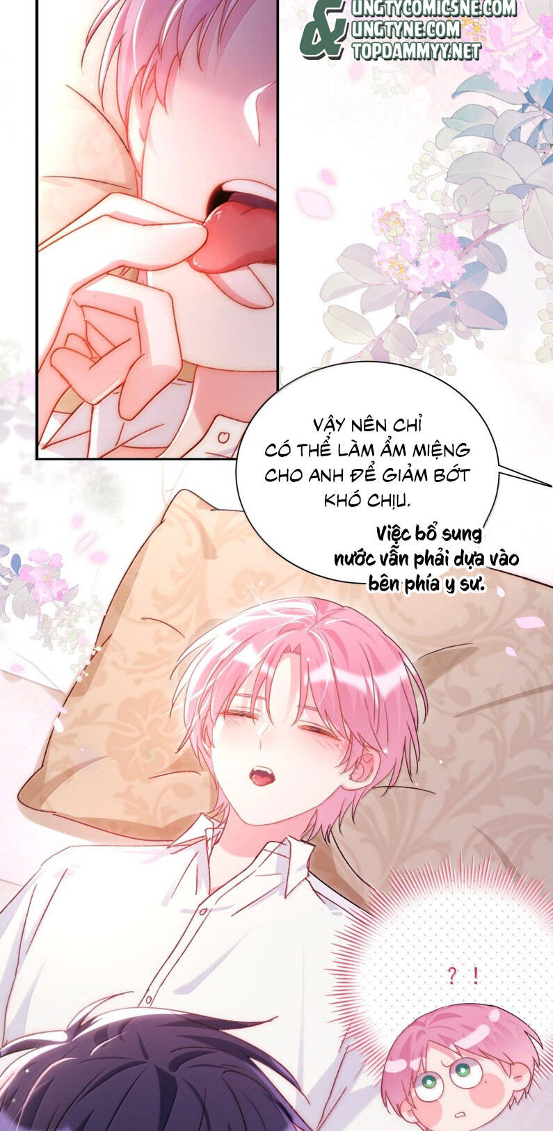 Tôi Phải Làm Một Kẻ Đại Xấu Xa - Chapter 157 - Page 20