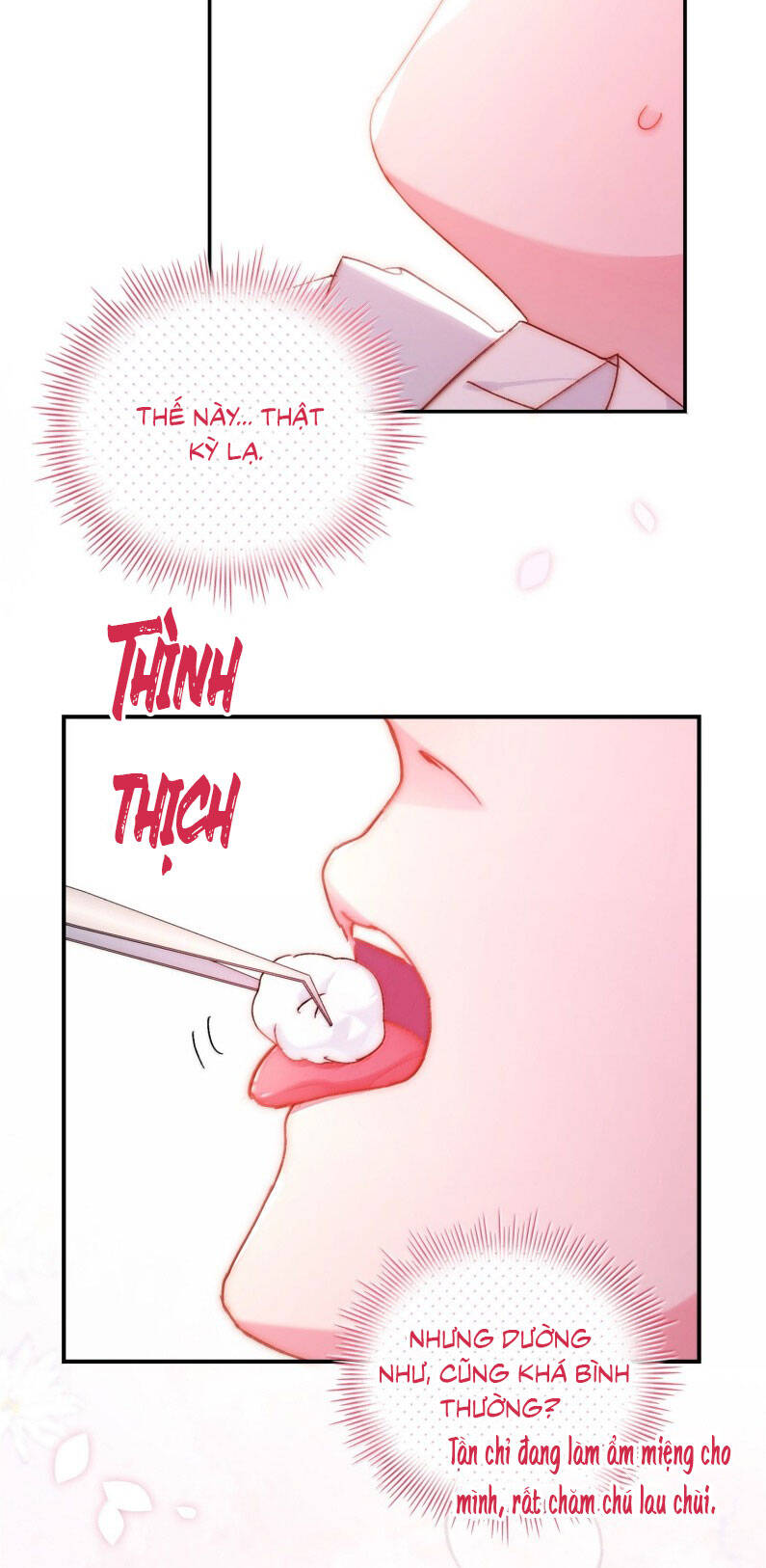 Tôi Phải Làm Một Kẻ Đại Xấu Xa - Chapter 157 - Page 22