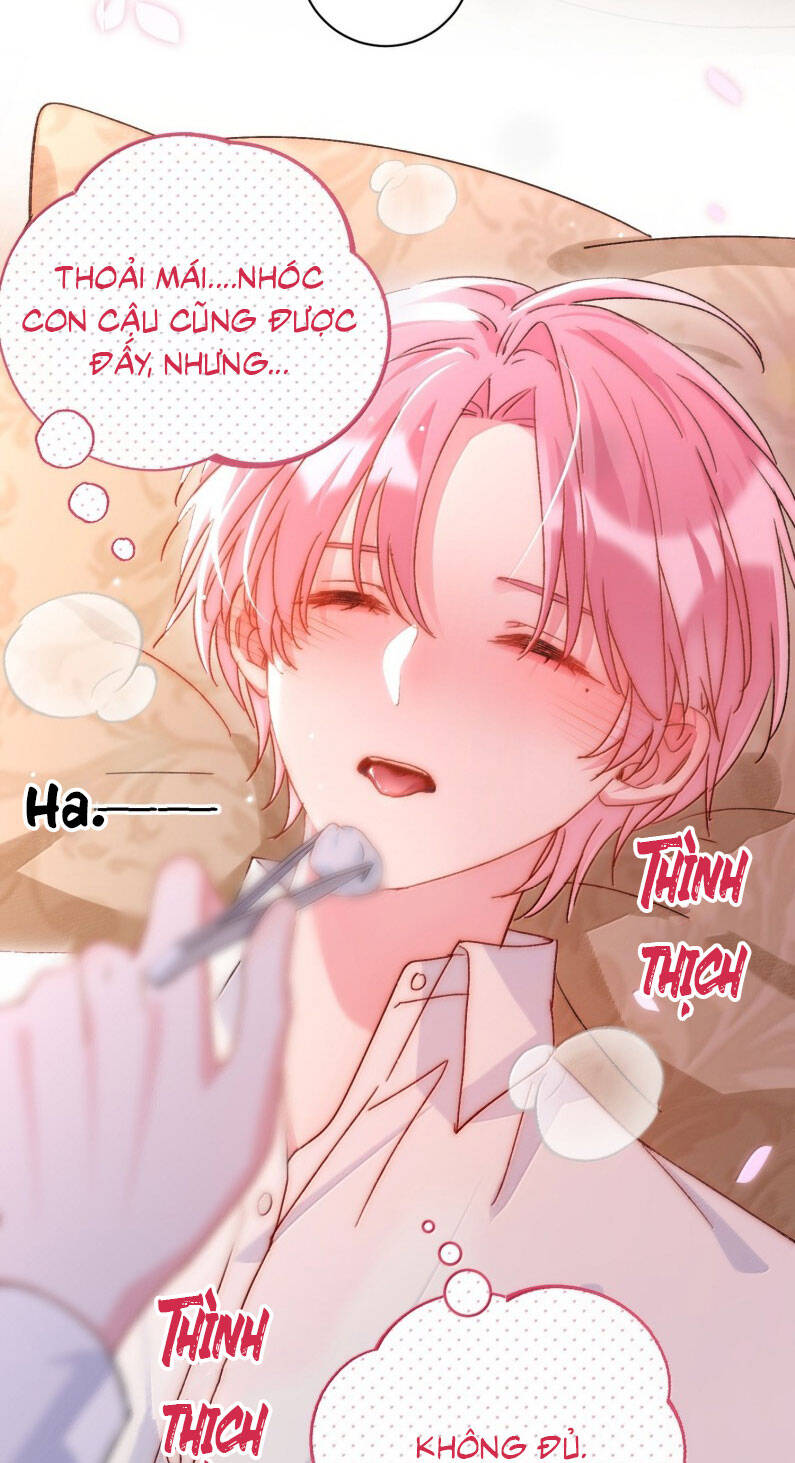 Tôi Phải Làm Một Kẻ Đại Xấu Xa - Chapter 157 - Page 24