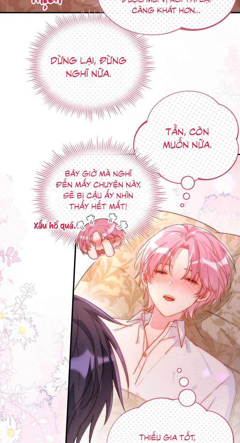 Tôi Phải Làm Một Kẻ Đại Xấu Xa - Chapter 157 - Page 26