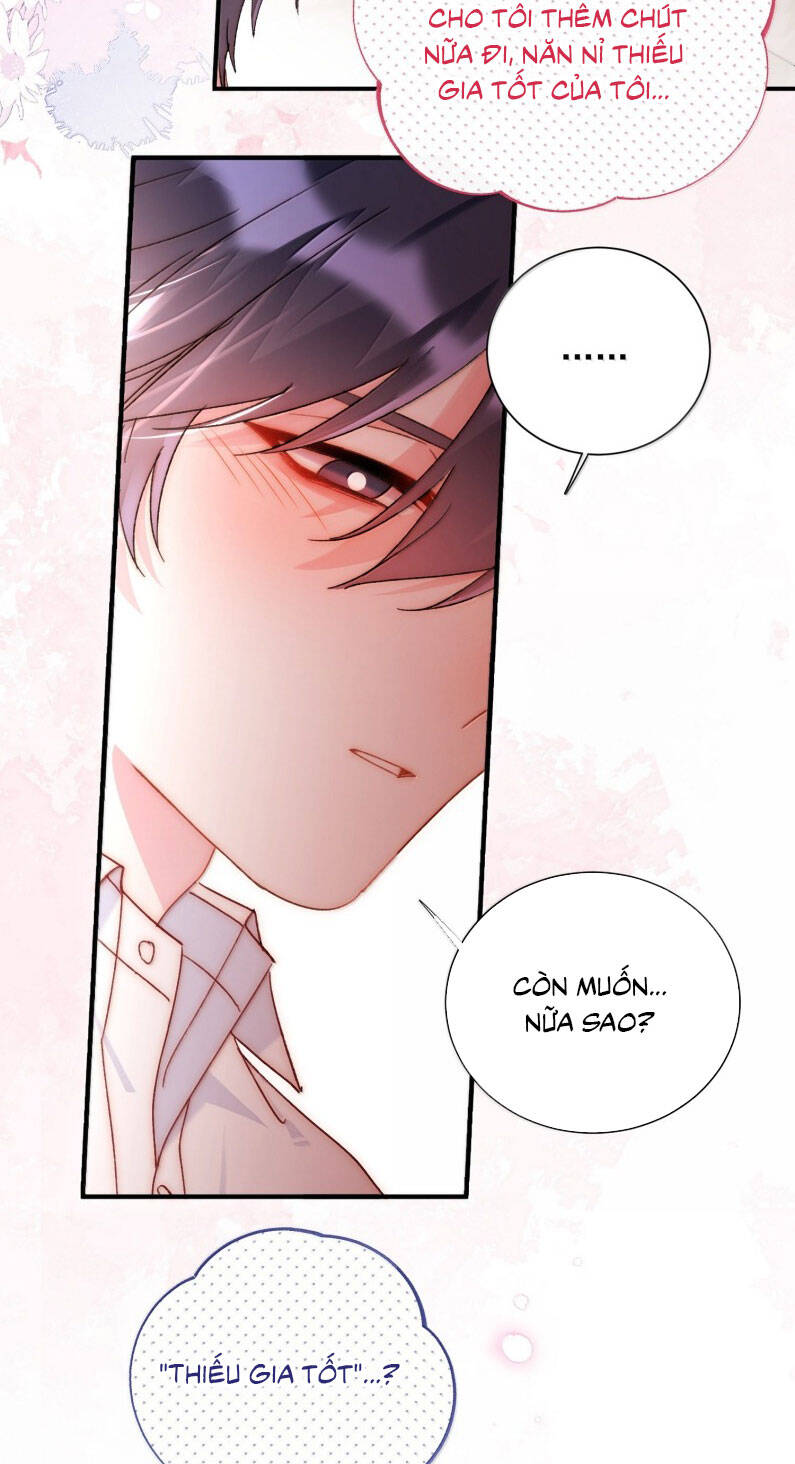 Tôi Phải Làm Một Kẻ Đại Xấu Xa - Chapter 157 - Page 27