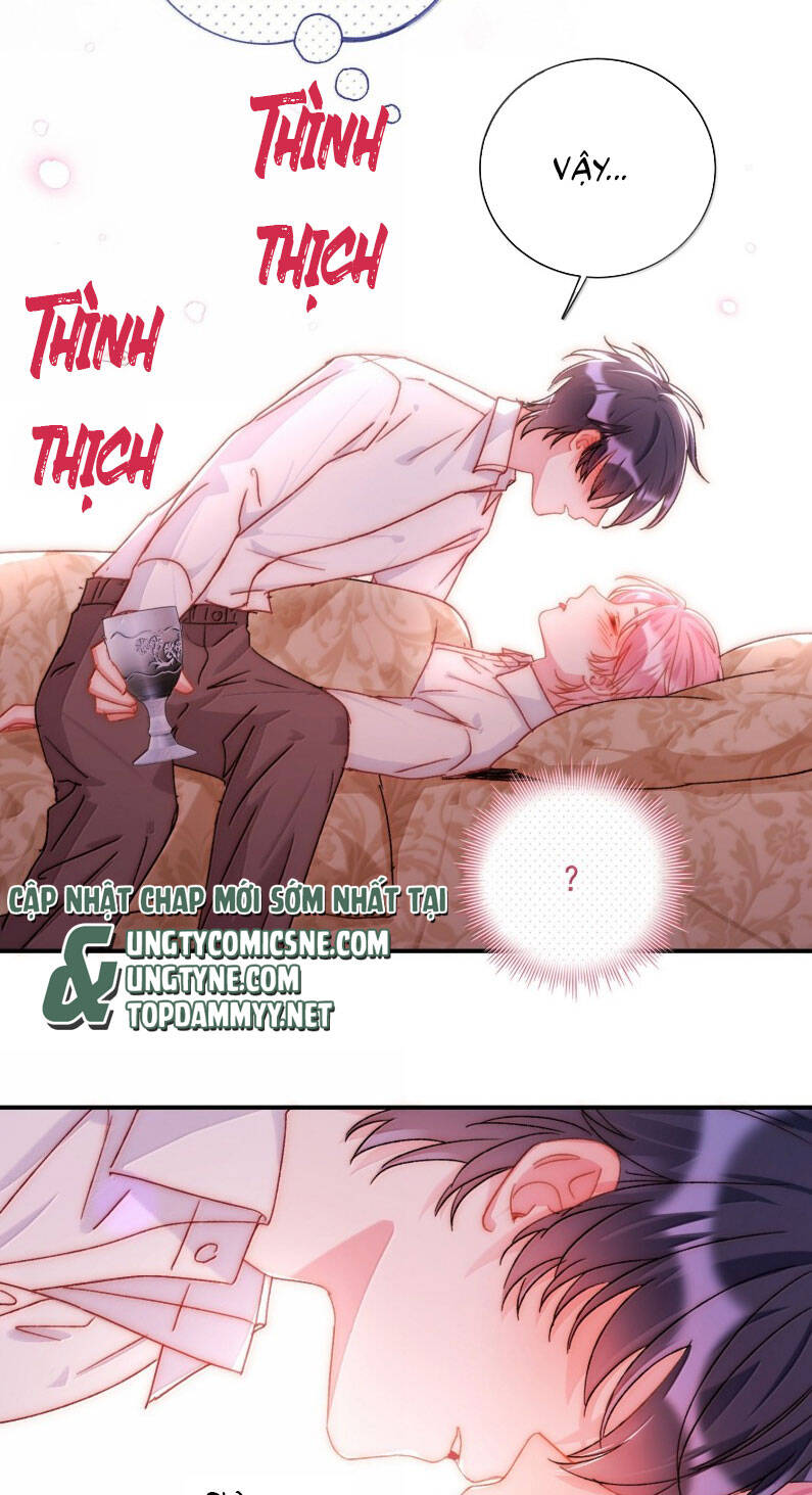 Tôi Phải Làm Một Kẻ Đại Xấu Xa - Chapter 157 - Page 28