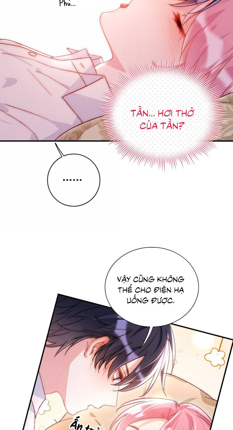 Tôi Phải Làm Một Kẻ Đại Xấu Xa - Chapter 157 - Page 29