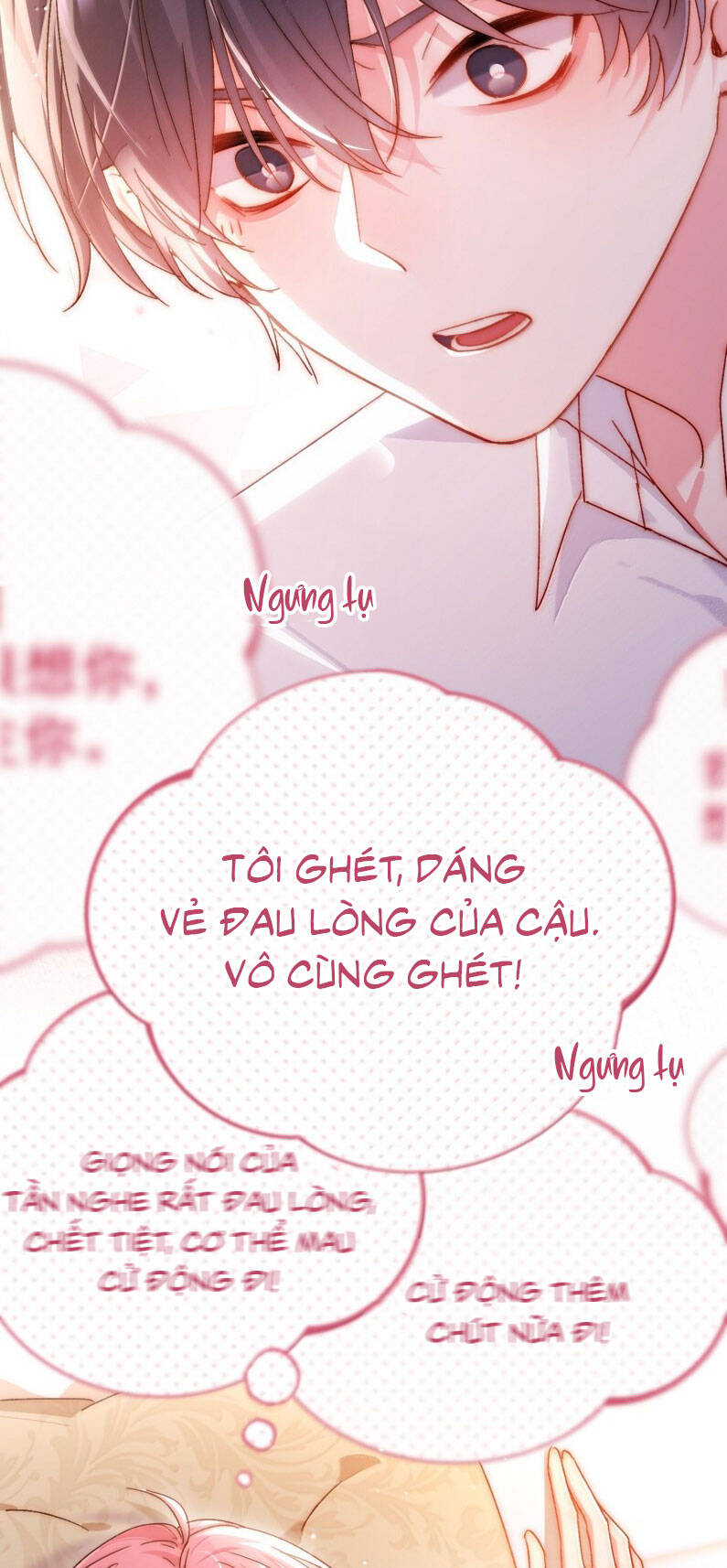 Tôi Phải Làm Một Kẻ Đại Xấu Xa - Chapter 157 - Page 3