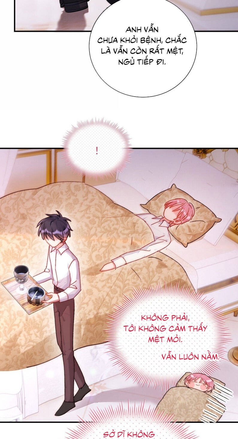 Tôi Phải Làm Một Kẻ Đại Xấu Xa - Chapter 157 - Page 32