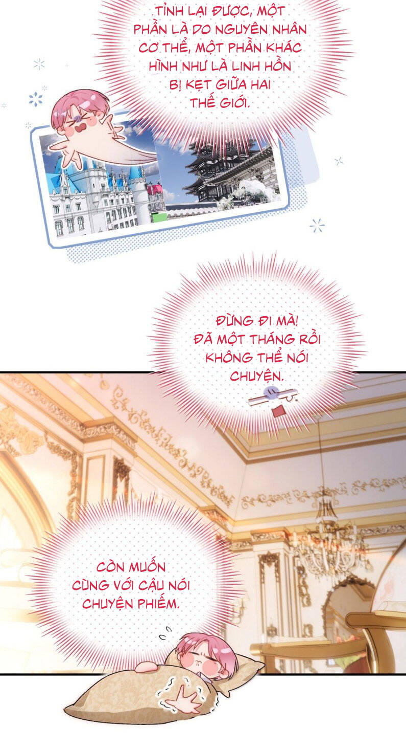 Tôi Phải Làm Một Kẻ Đại Xấu Xa - Chapter 157 - Page 33