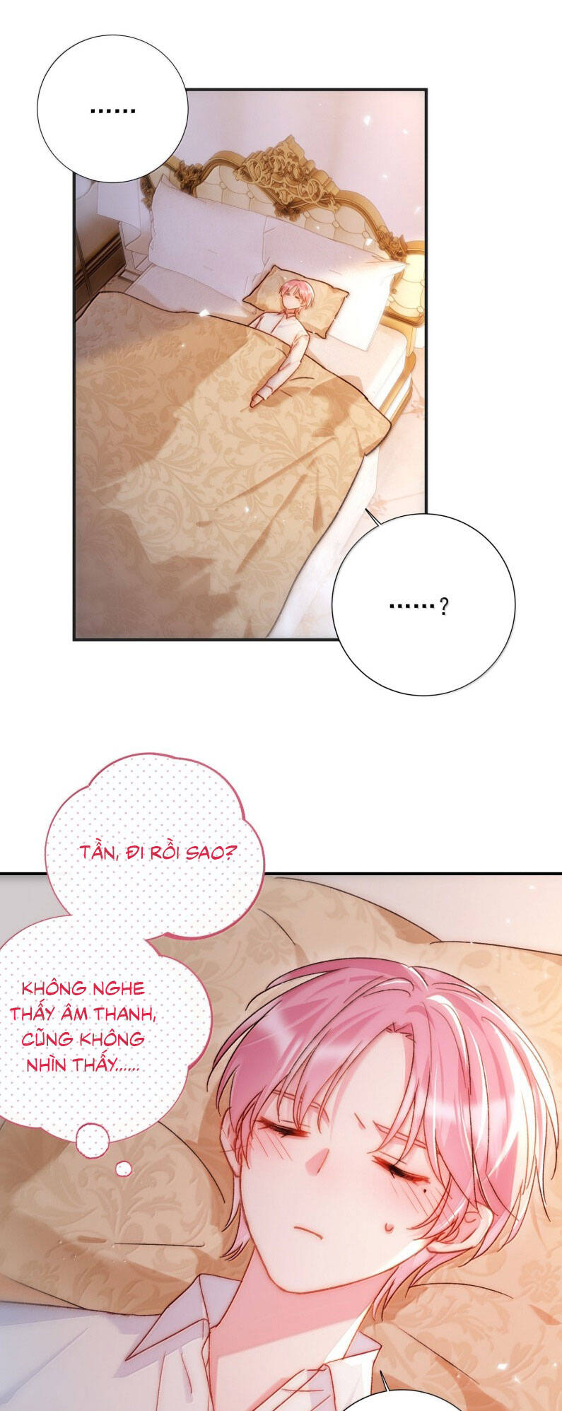 Tôi Phải Làm Một Kẻ Đại Xấu Xa - Chapter 157 - Page 34