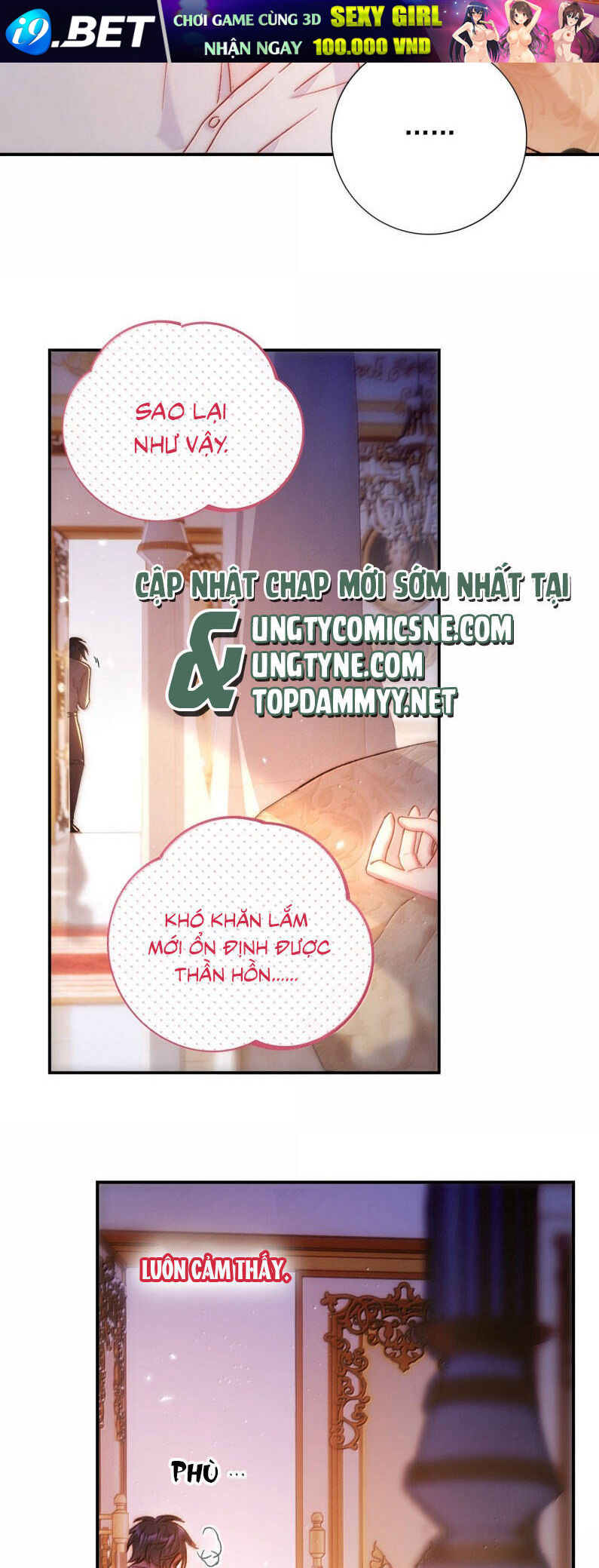 Tôi Phải Làm Một Kẻ Đại Xấu Xa - Chapter 157 - Page 35