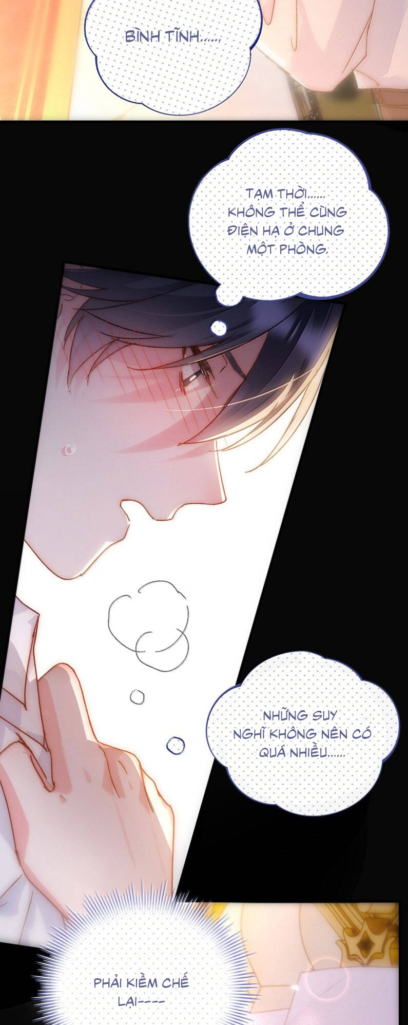 Tôi Phải Làm Một Kẻ Đại Xấu Xa - Chapter 157 - Page 37