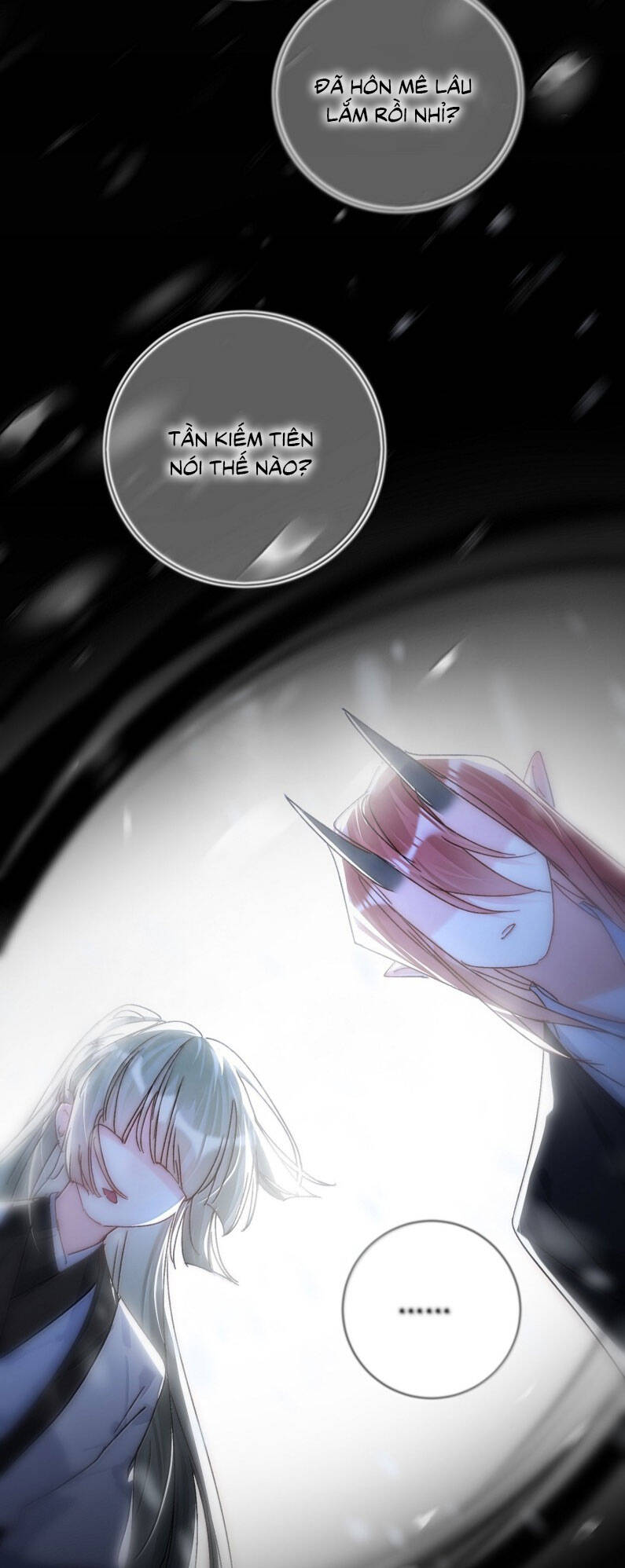 Tôi Phải Làm Một Kẻ Đại Xấu Xa - Chapter 157 - Page 40