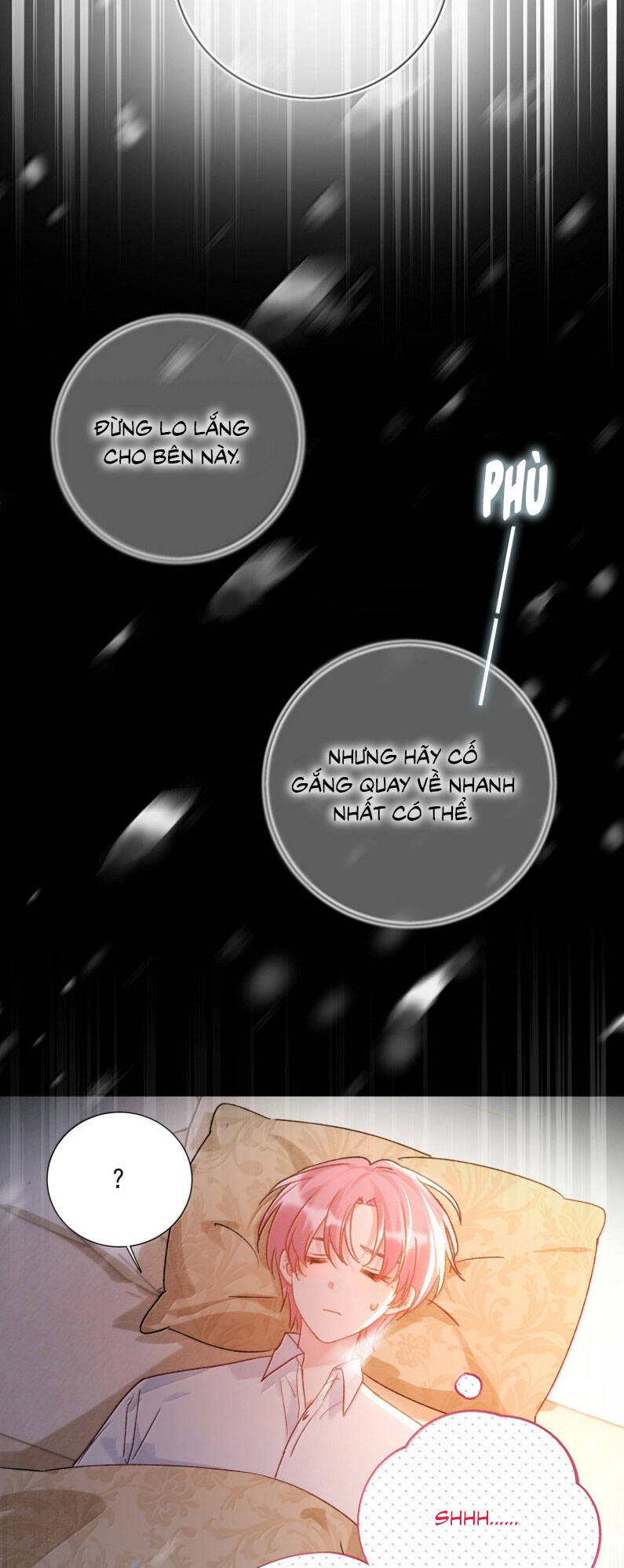 Tôi Phải Làm Một Kẻ Đại Xấu Xa - Chapter 157 - Page 42