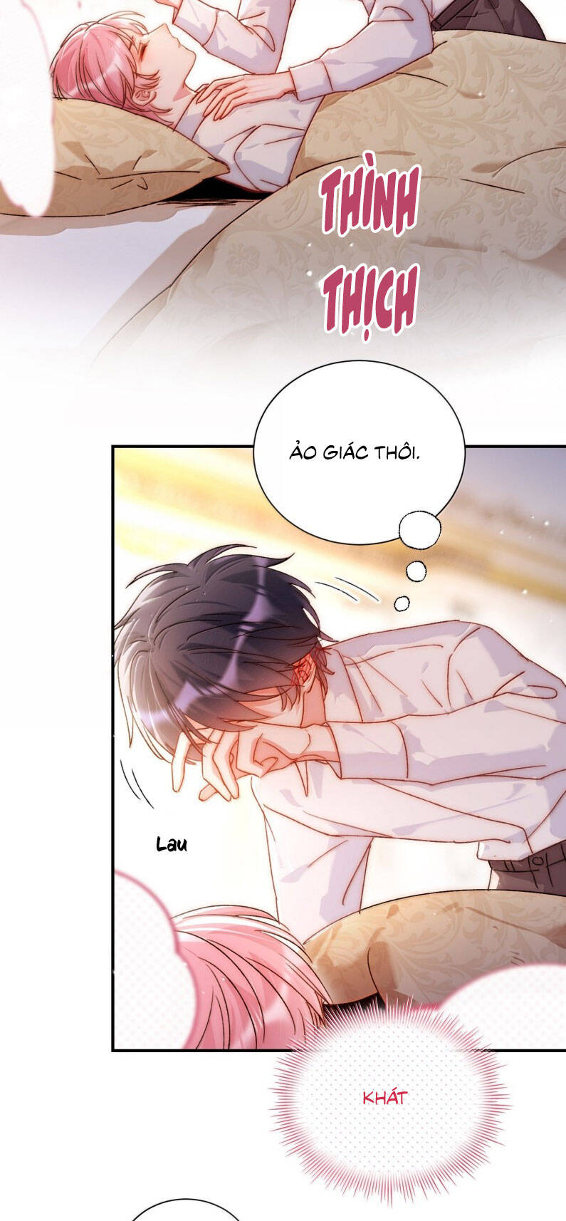 Tôi Phải Làm Một Kẻ Đại Xấu Xa - Chapter 157 - Page 5