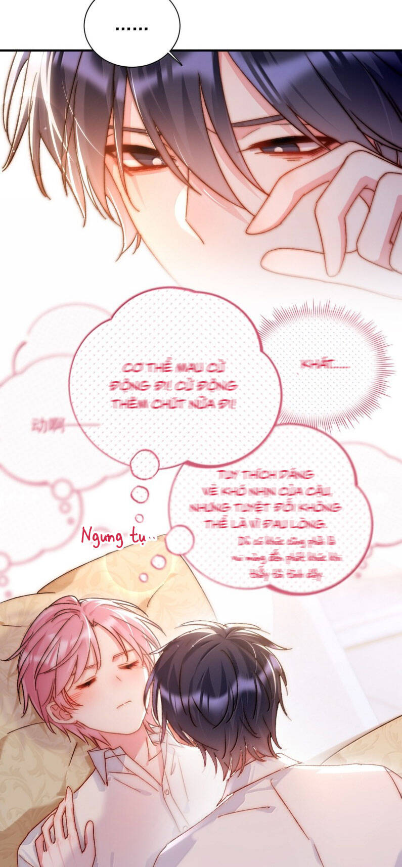 Tôi Phải Làm Một Kẻ Đại Xấu Xa - Chapter 157 - Page 6