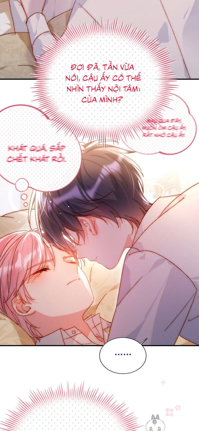 Tôi Phải Làm Một Kẻ Đại Xấu Xa - Chapter 157 - Page 7