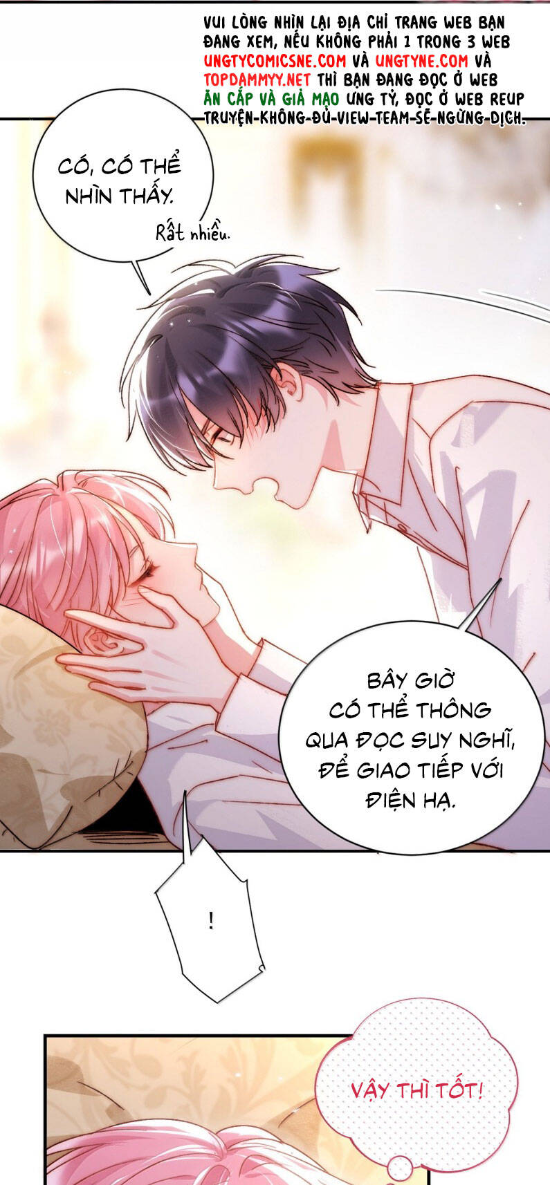 Tôi Phải Làm Một Kẻ Đại Xấu Xa - Chapter 157 - Page 9