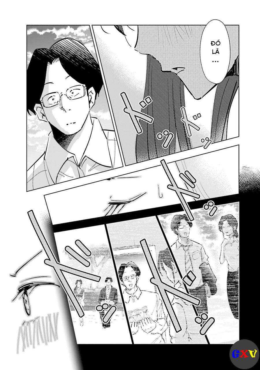 Tsuma, Shougakusei Ni Naru. - Chapter 62 - Page 17