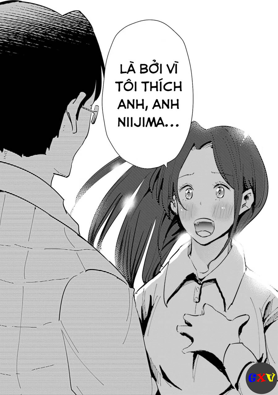 Tsuma, Shougakusei Ni Naru. - Chapter 62 - Page 18