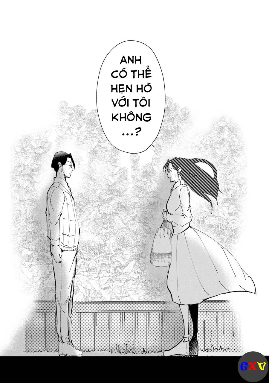 Tsuma, Shougakusei Ni Naru. - Chapter 62 - Page 20