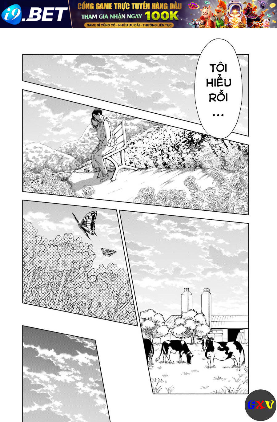 Tsuma, Shougakusei Ni Naru. - Chapter 63 - Page 13