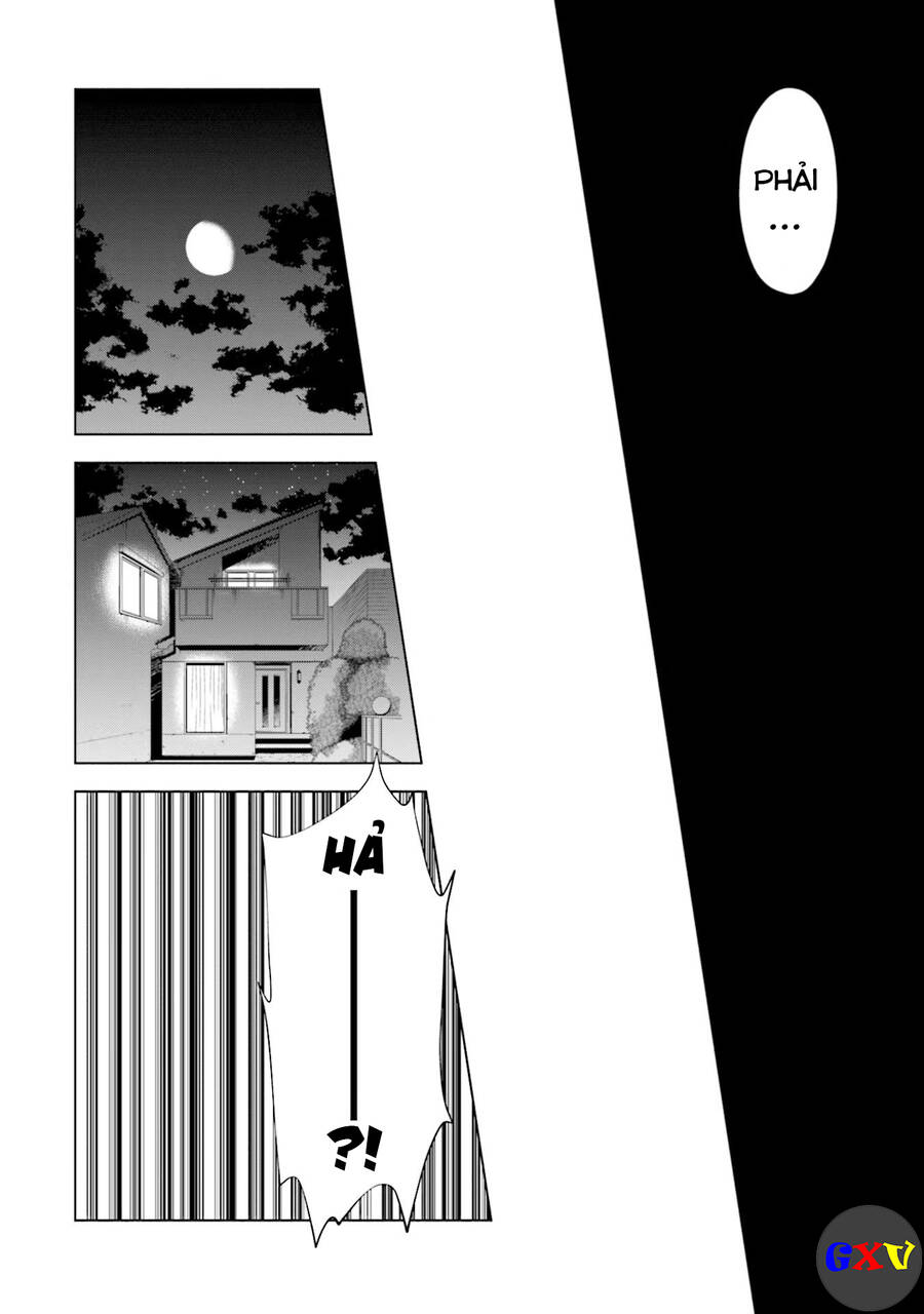 Tsuma, Shougakusei Ni Naru. - Chapter 63 - Page 15