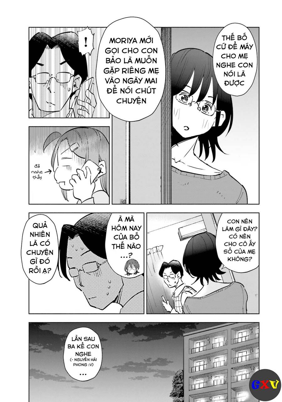 Tsuma, Shougakusei Ni Naru. - Chapter 63 - Page 20