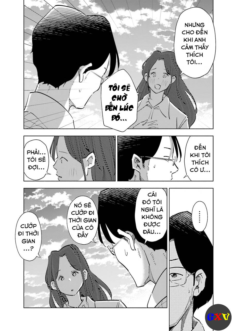 Tsuma, Shougakusei Ni Naru. - Chapter 63 - Page 6