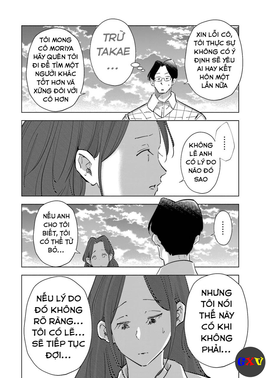 Tsuma, Shougakusei Ni Naru. - Chapter 63 - Page 7