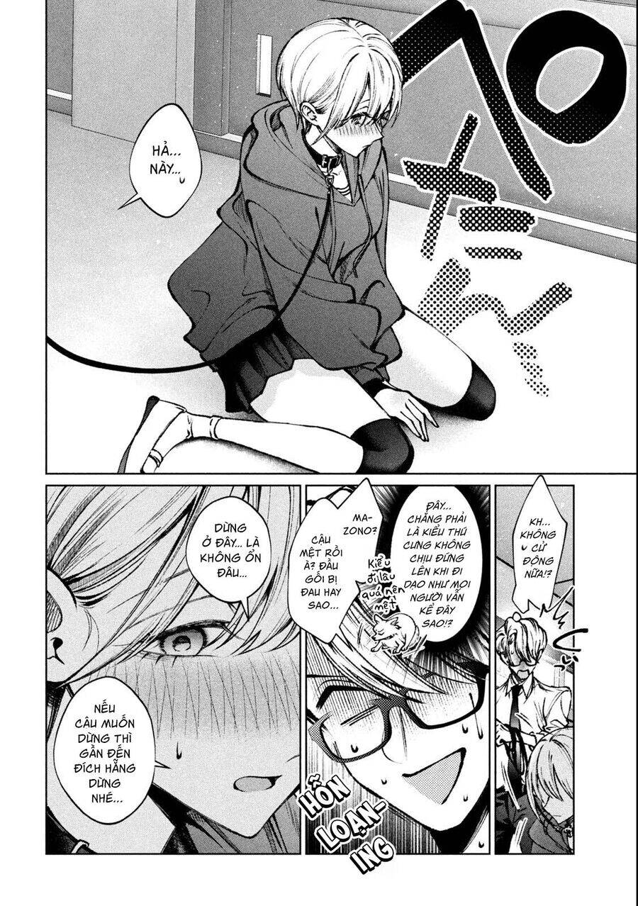 Hijiri Kun Chỉ Muốn Sống Thanh Liêm - Chapter 29 - Page 14