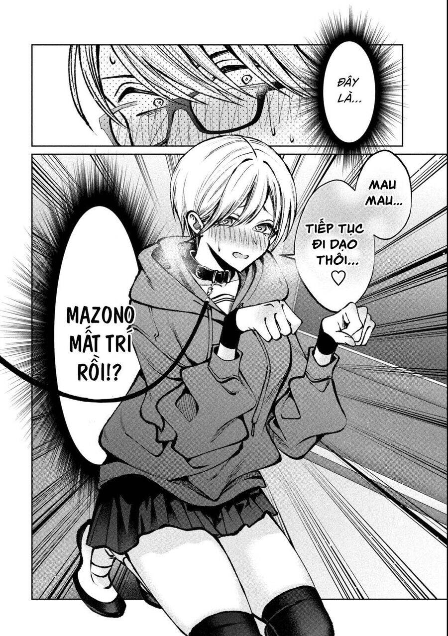 Hijiri Kun Chỉ Muốn Sống Thanh Liêm - Chapter 29 - Page 16