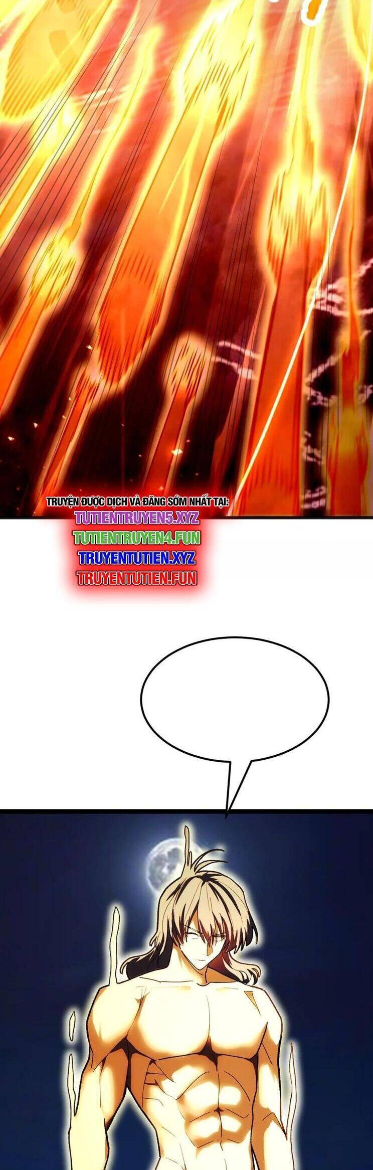 Cao Võ Hạ Cánh Đến Một Vạn Năm Sau - Chapter 181 - Page 20