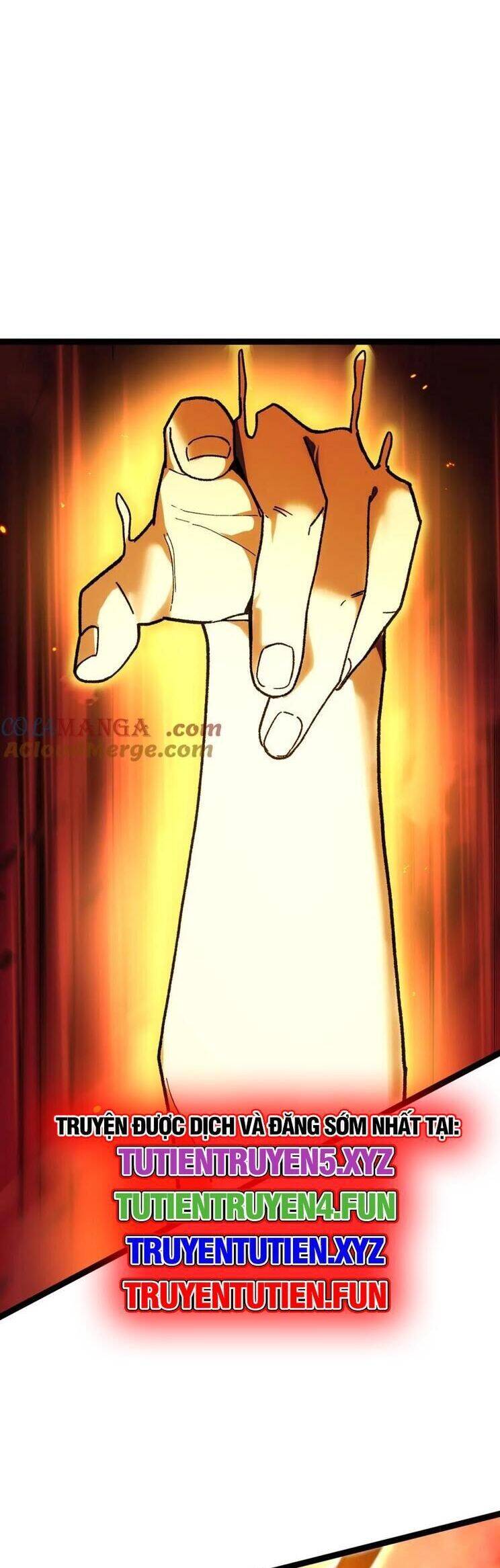 Cao Võ Hạ Cánh Đến Một Vạn Năm Sau - Chapter 181 - Page 22