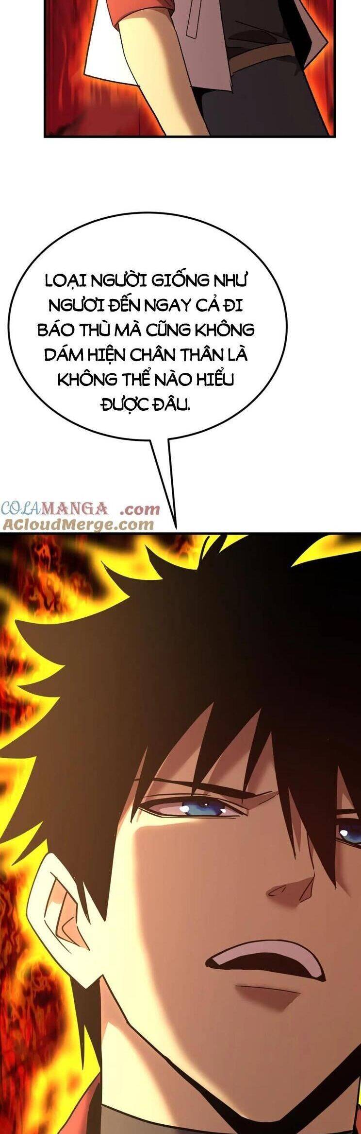 Cao Võ Hạ Cánh Đến Một Vạn Năm Sau - Chapter 181 - Page 26