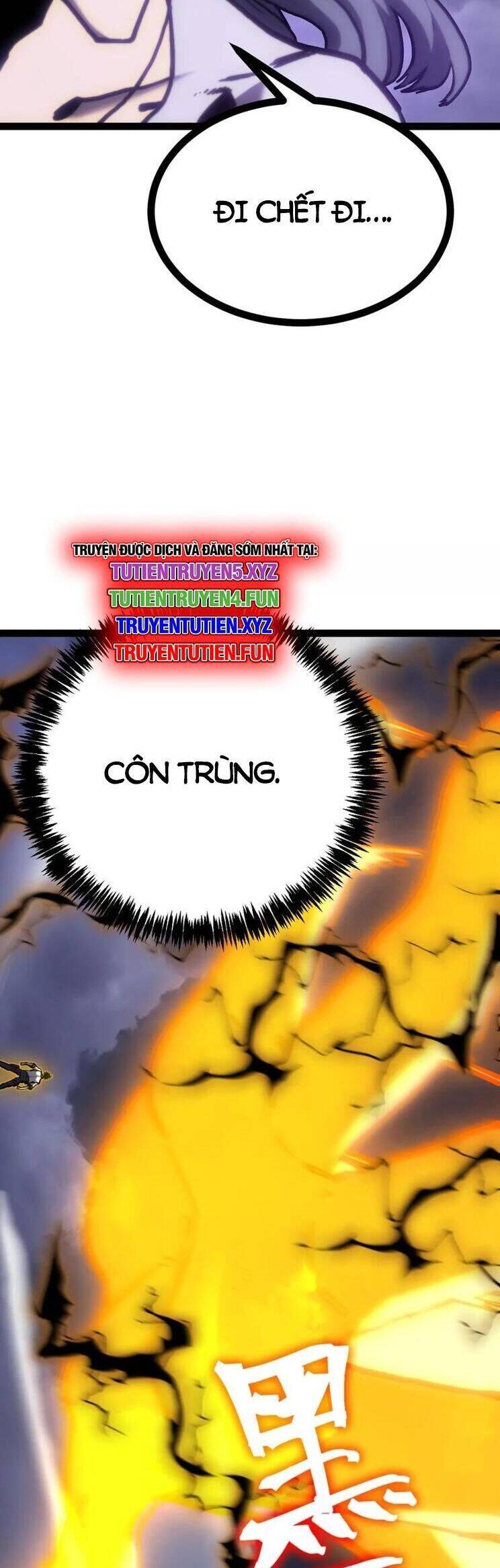 Cao Võ Hạ Cánh Đến Một Vạn Năm Sau - Chapter 181 - Page 41