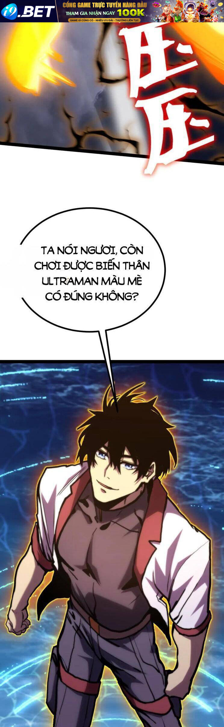 Cao Võ Hạ Cánh Đến Một Vạn Năm Sau - Chapter 181 - Page 42