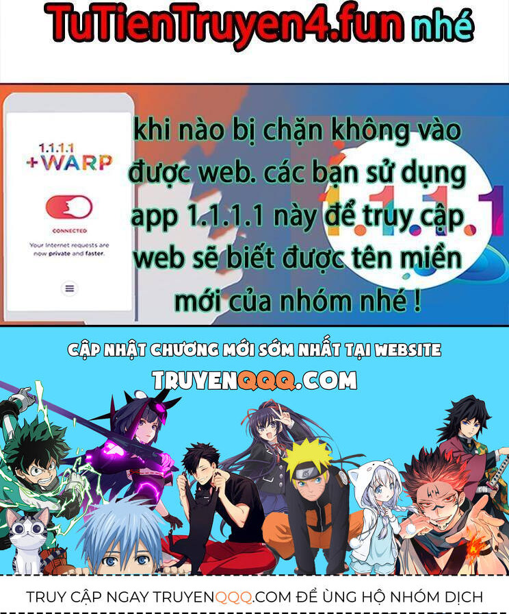 Cao Võ Hạ Cánh Đến Một Vạn Năm Sau - Chapter 181 - Page 51