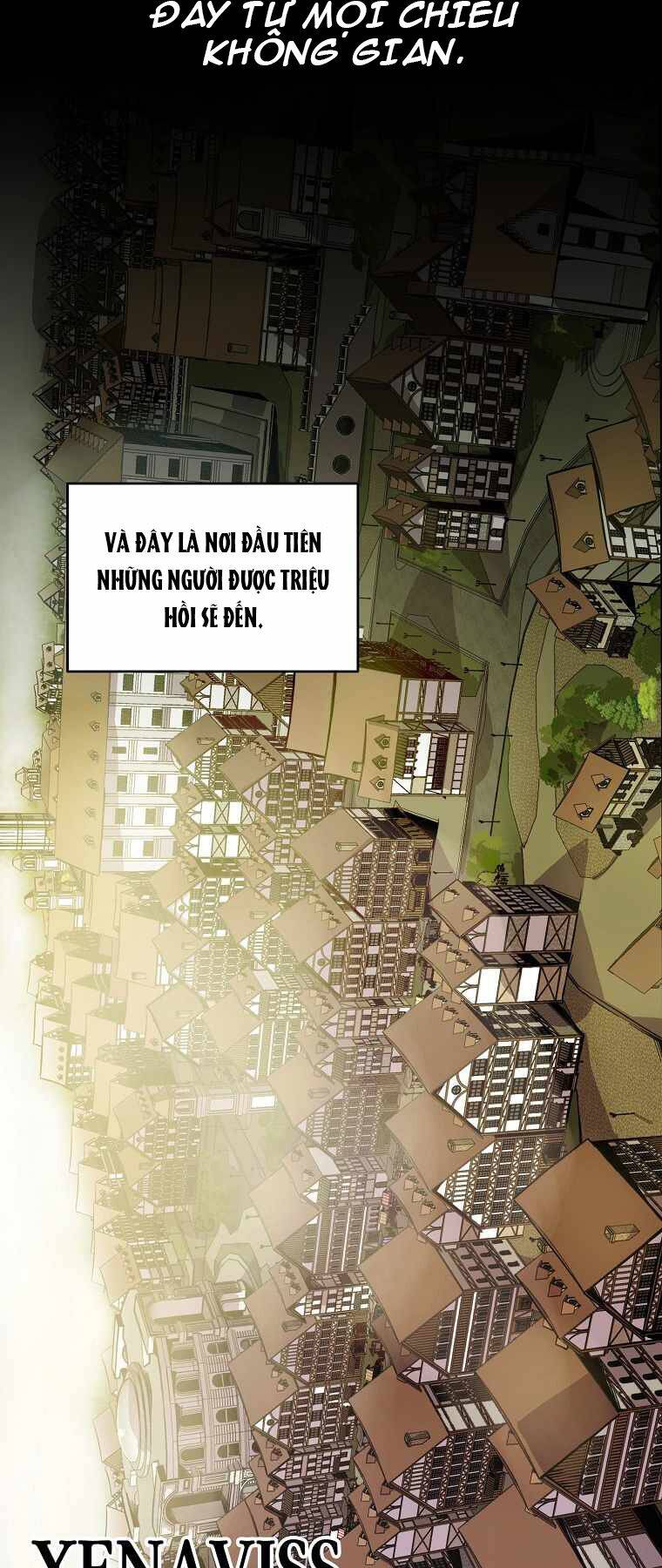 Hồi Quy Trở Lại Thành Kẻ Vô Dụng - Chapter 1 - Page 10