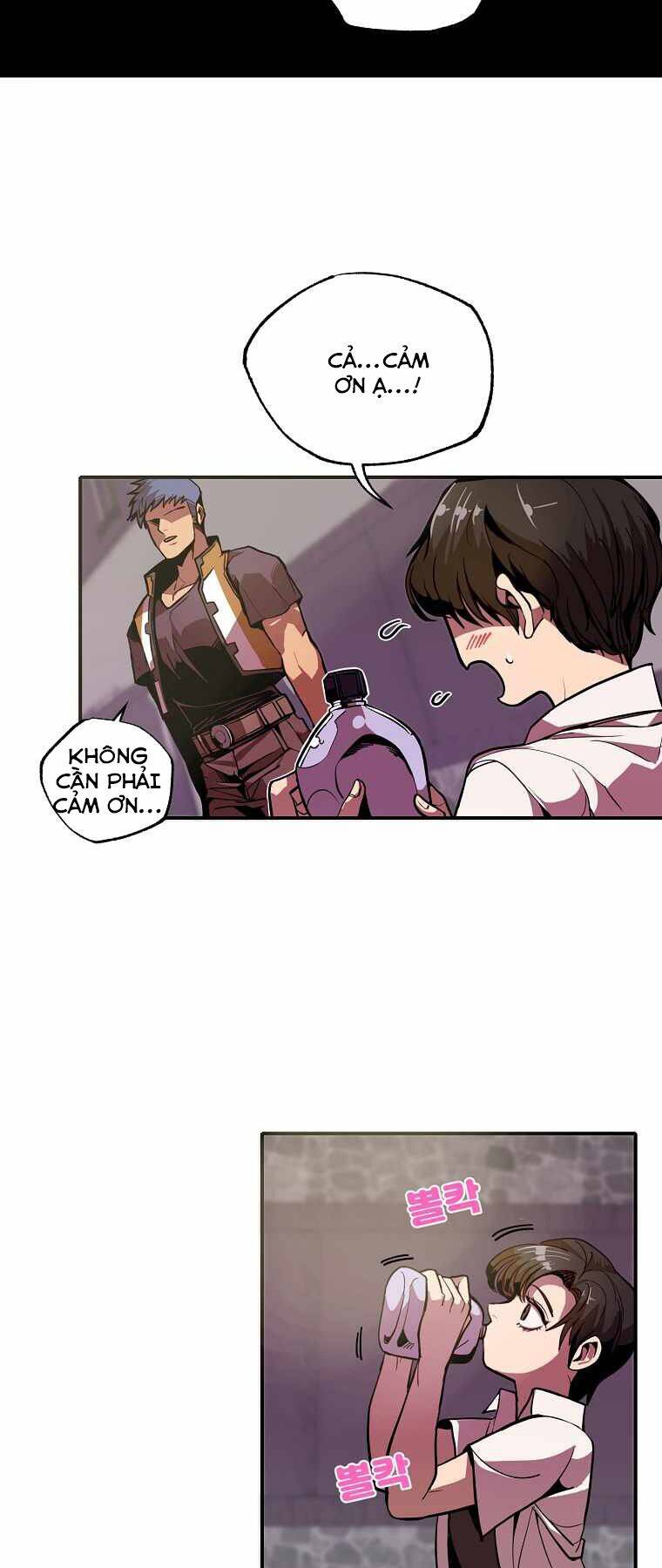 Hồi Quy Trở Lại Thành Kẻ Vô Dụng - Chapter 1 - Page 15