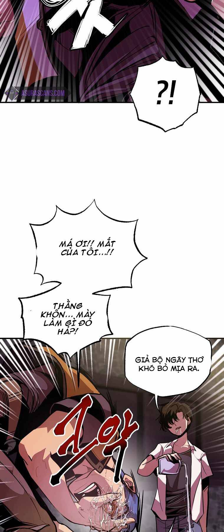 Hồi Quy Trở Lại Thành Kẻ Vô Dụng - Chapter 1 - Page 17