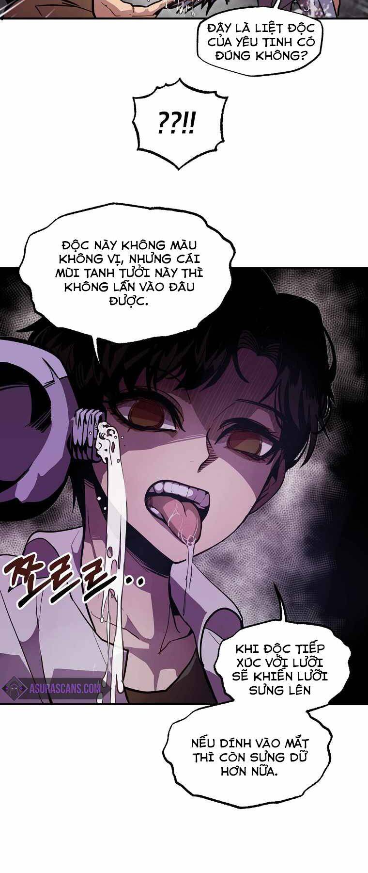 Hồi Quy Trở Lại Thành Kẻ Vô Dụng - Chapter 1 - Page 18