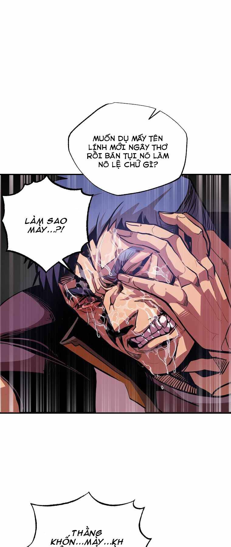 Hồi Quy Trở Lại Thành Kẻ Vô Dụng - Chapter 1 - Page 19