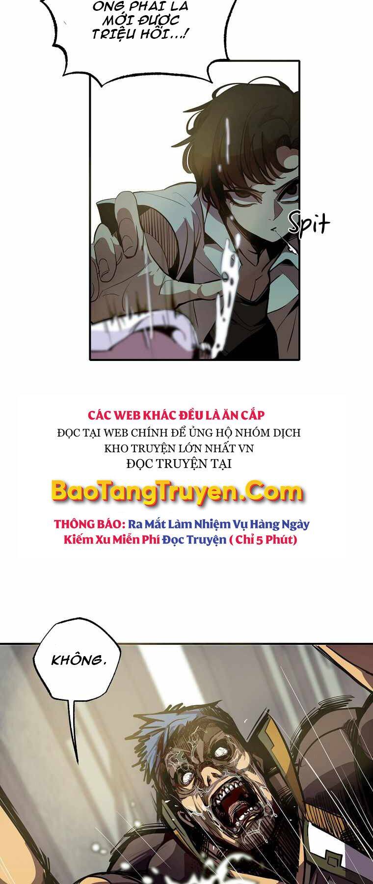 Hồi Quy Trở Lại Thành Kẻ Vô Dụng - Chapter 1 - Page 20