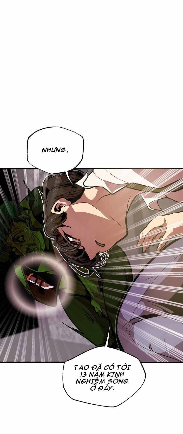 Hồi Quy Trở Lại Thành Kẻ Vô Dụng - Chapter 1 - Page 23