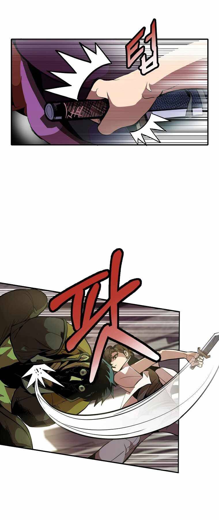 Hồi Quy Trở Lại Thành Kẻ Vô Dụng - Chapter 1 - Page 24