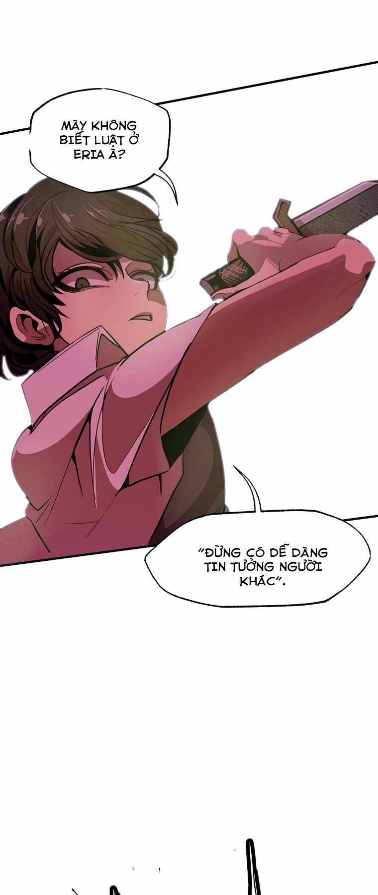 Hồi Quy Trở Lại Thành Kẻ Vô Dụng - Chapter 1 - Page 25