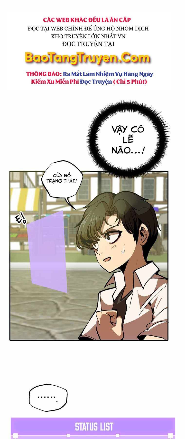 Hồi Quy Trở Lại Thành Kẻ Vô Dụng - Chapter 1 - Page 37