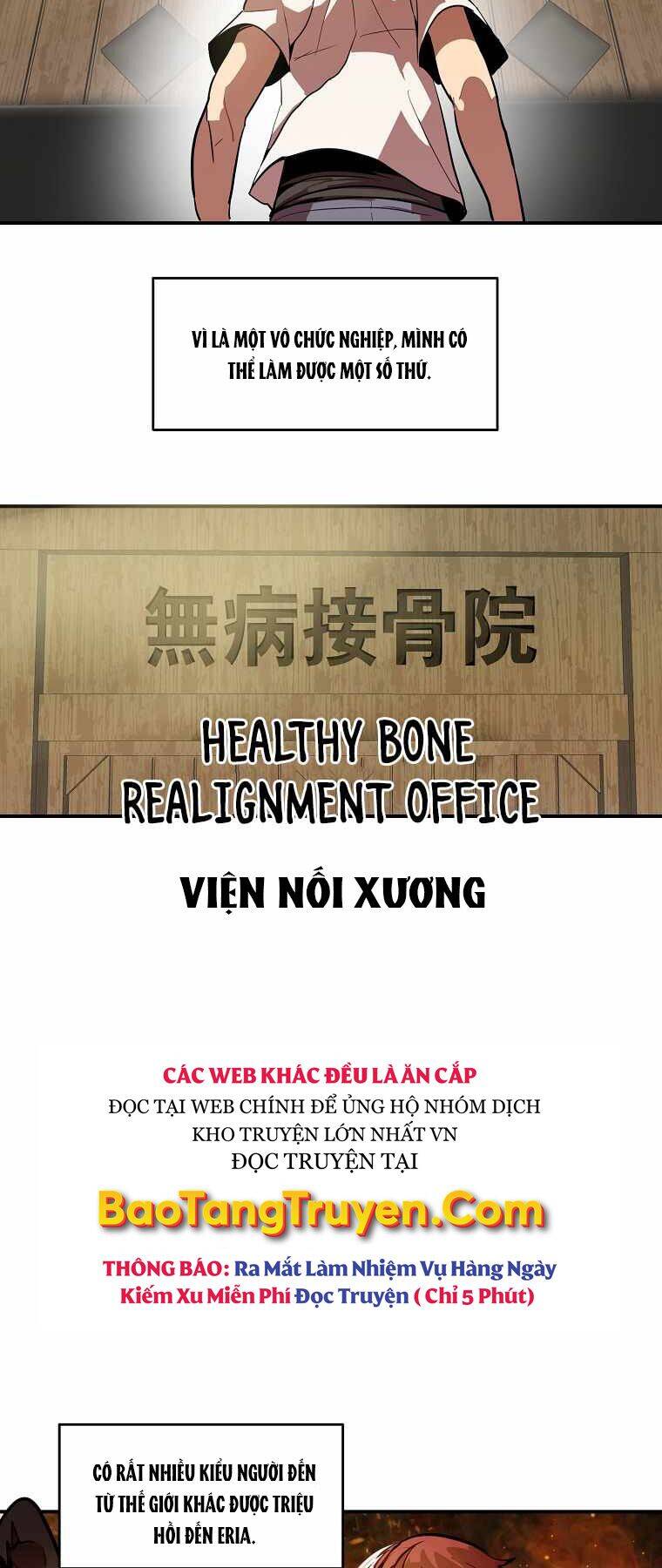 Hồi Quy Trở Lại Thành Kẻ Vô Dụng - Chapter 1 - Page 41