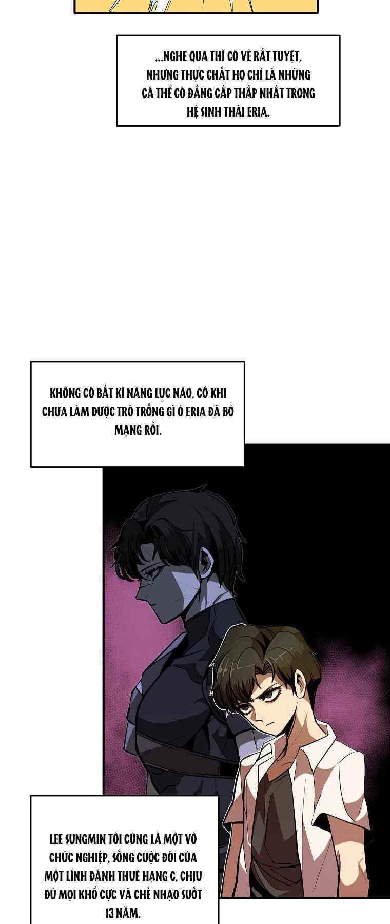 Hồi Quy Trở Lại Thành Kẻ Vô Dụng - Chapter 1 - Page 44