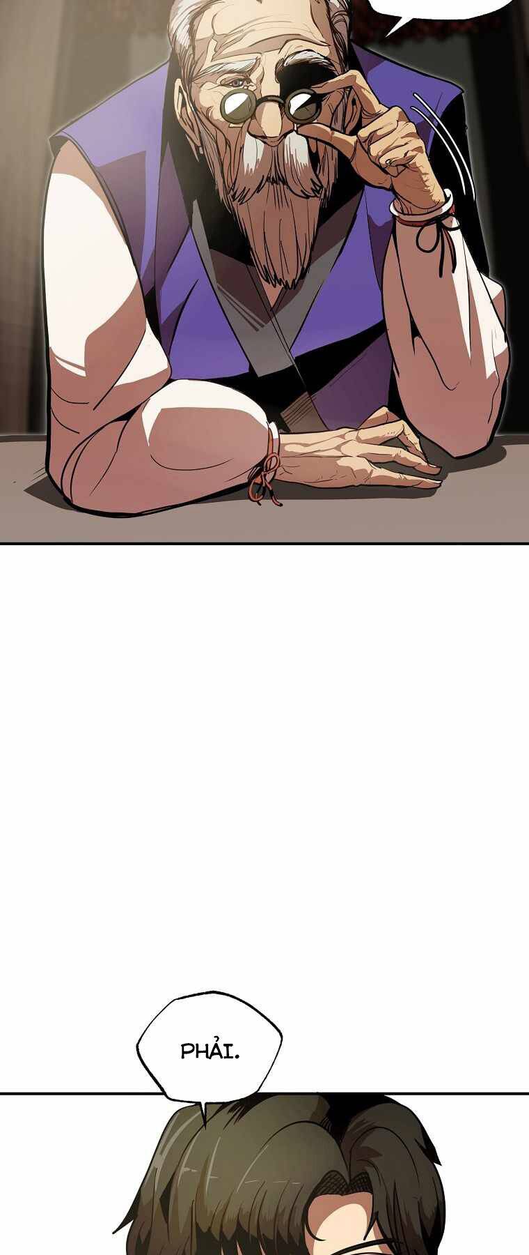 Hồi Quy Trở Lại Thành Kẻ Vô Dụng - Chapter 1 - Page 46