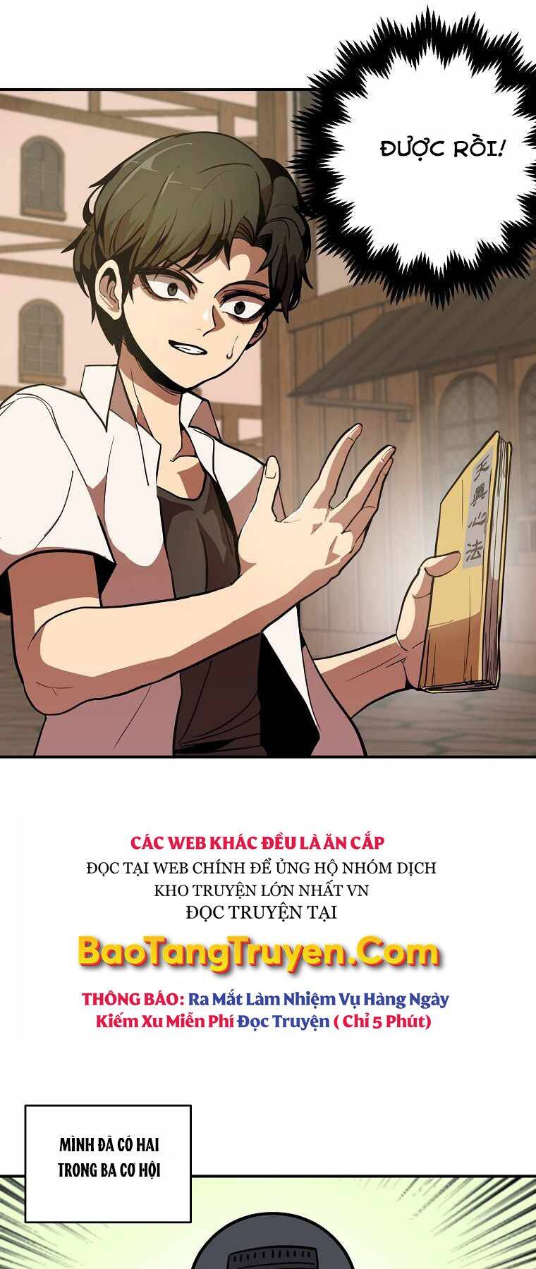 Hồi Quy Trở Lại Thành Kẻ Vô Dụng - Chapter 1 - Page 49